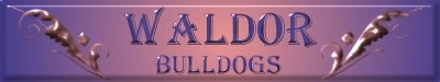 Waldor Bulldog Kennel...